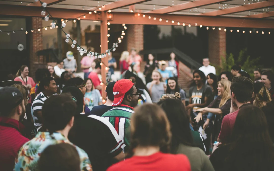 Feestculturen ontdekken over de hele wereld