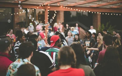 Feestculturen ontdekken over de hele wereld